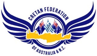 Cretan Federation of Australia and New Zealand