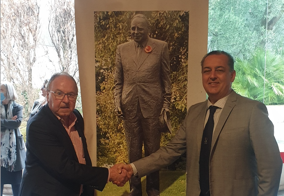 Sir Edward Dunlop Foundation