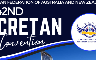 2024 Convention in Brisbane