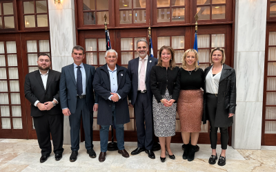 45 Years of Cretan Culture & Unity